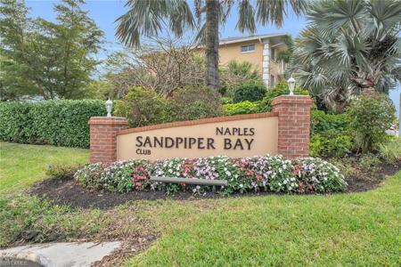 3031 Sandpiper Bay CIR