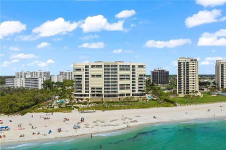11125 Gulf Shore DR