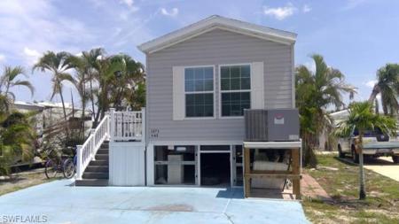 5273 White Sky CIR