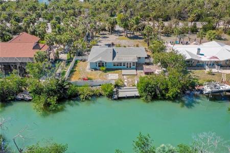 5892 Sanibel Captiva RD