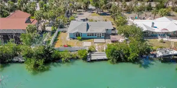 5892 Sanibel Captiva RD