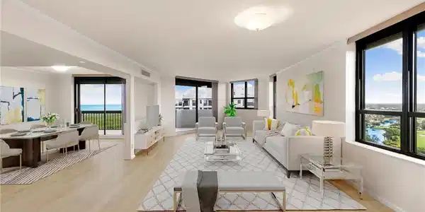 6001 Pelican Bay BLVD