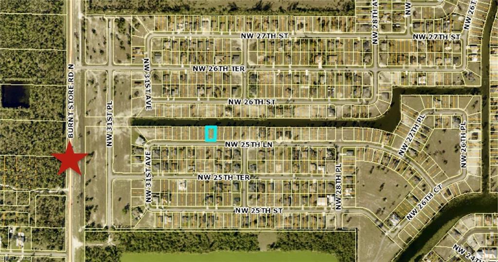 Image 1: Map / location
