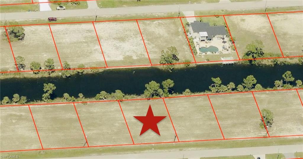 Image 2: Map / location featuring property boundaries highlighted