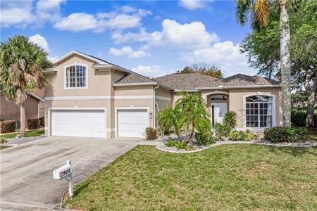 16800 Colony Lakes BLVD