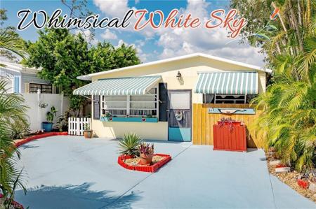 5112 White Sky CIR