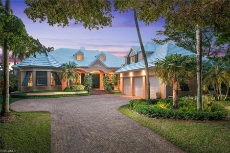 340 Little Harbour LN