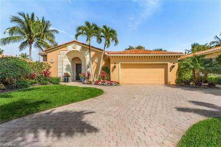 8520 Bellagio DR