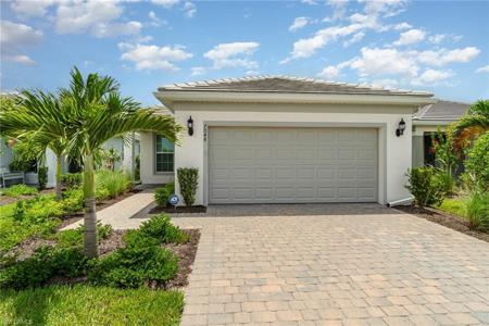 7048 Chapel Creek LN