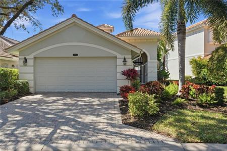 3854 Cotton Green Path DR