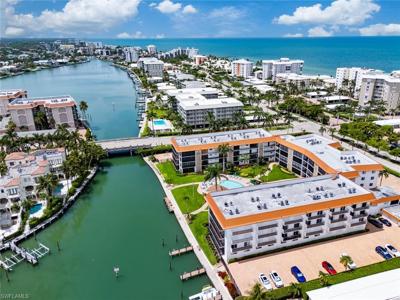 2900 Gulf Shore BLVD N