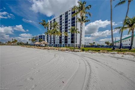 6400 Estero BLVD