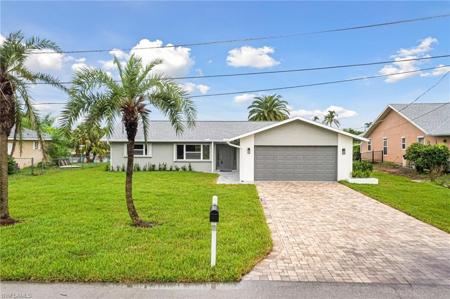 15650 Lake Candlewood DR