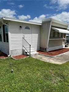 135 Chisholm TRL