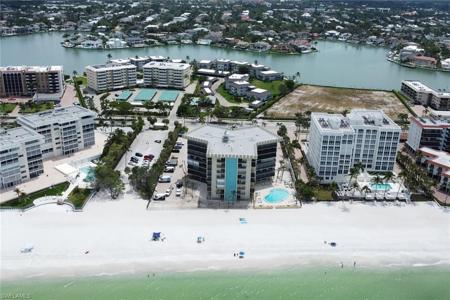 3399 Gulf Shore BLVD N