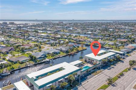 3905 Del Prado BLVD S