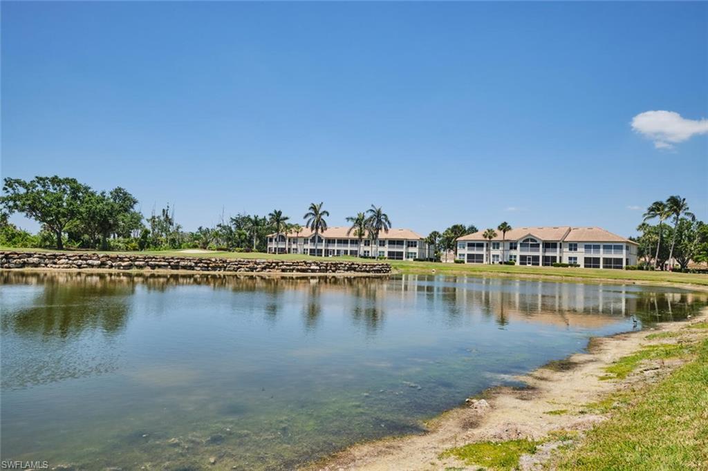 Image 2: Water view with nearby suburban area