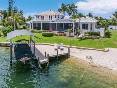 5870 Harborage DR