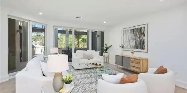 4021 Gulf Shore N Unit V20