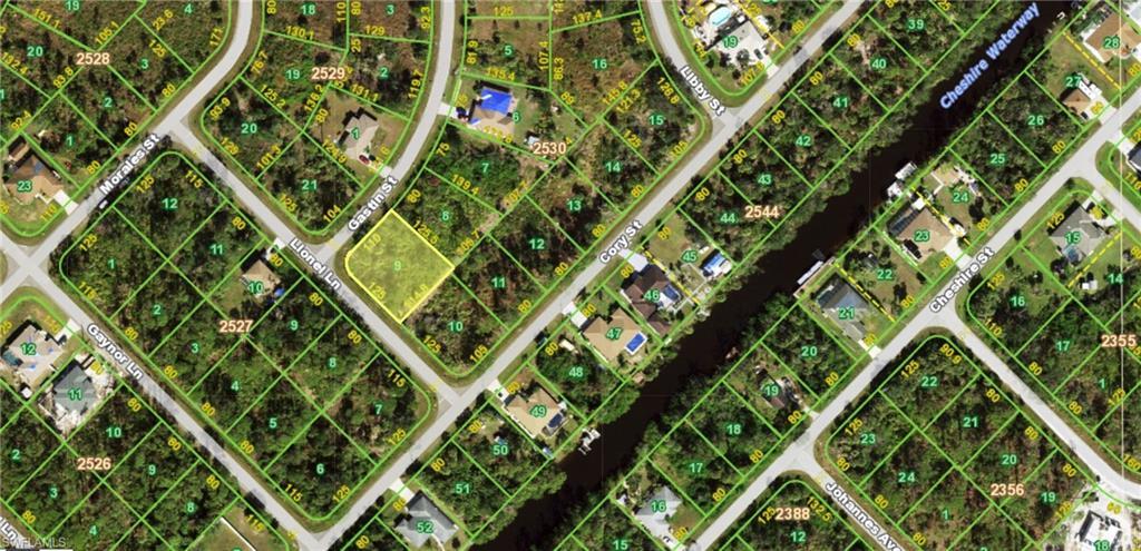 Image 1: Map