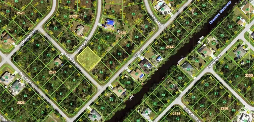 Image 1: Map