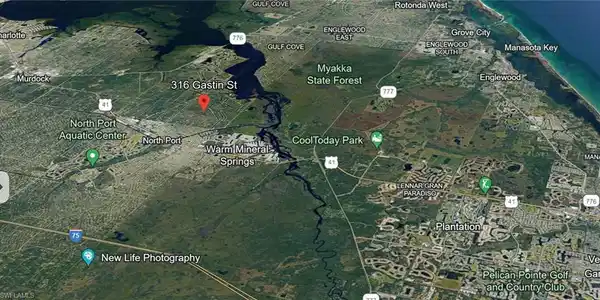 Image 2: Map location