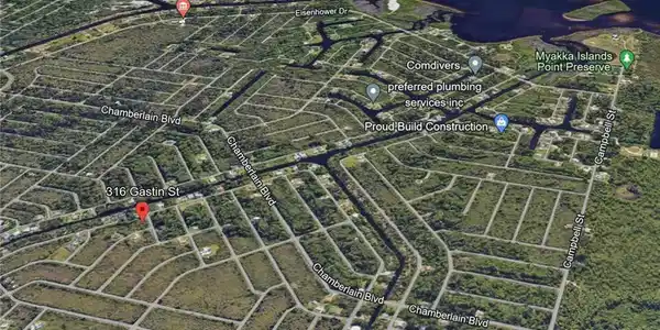Image 4: Map location