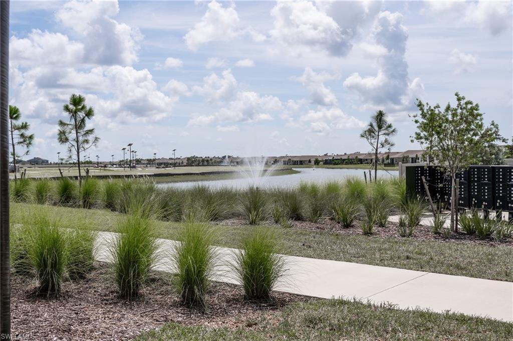 Image 3: Property view of water