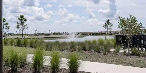 Image 3: Property view of water