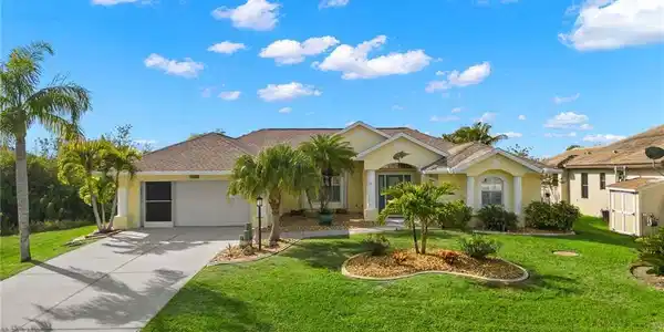 15392 Taurus CIR