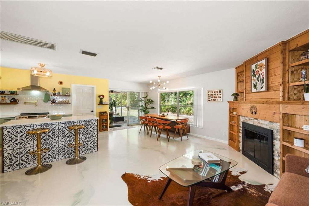 Image 4: Beautiful Epoxy floors