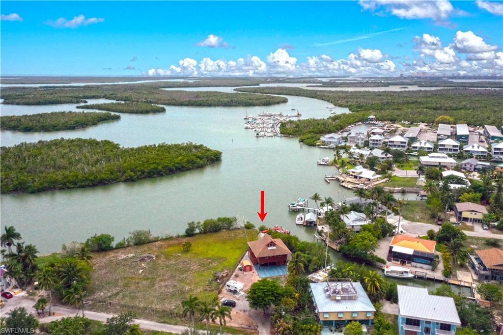 727 Palm Point, GOODLAND, FL lhrmls01694389