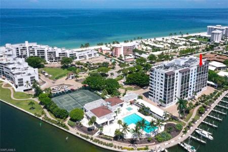 2400 Gulf Shore BLVD N