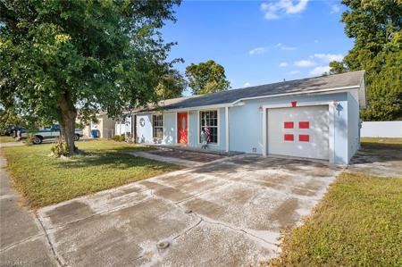 954 Jolly RD