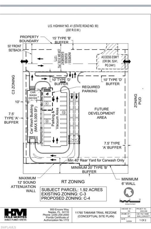 Image 1: Survey map / technical document