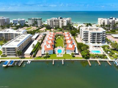 3070 Gulf Shore BLVD N