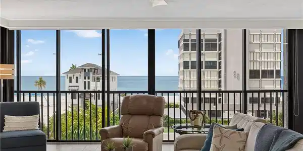 Image 3: Deeded beach access directly across the street!