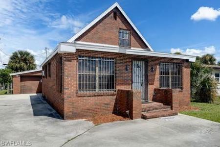 3115 Edison AVE
