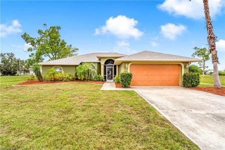 16315 Minorca DR