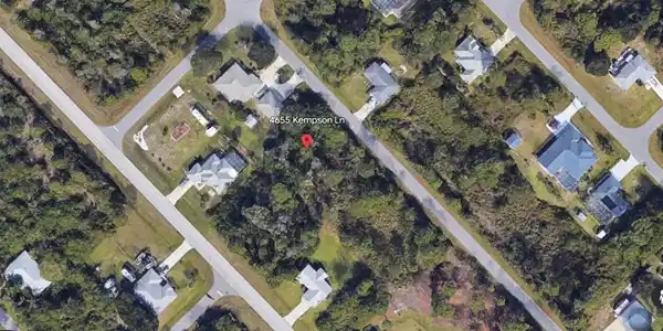 4655 Kempson LN