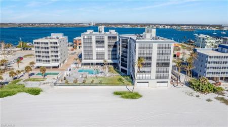 394 Estero BLVD