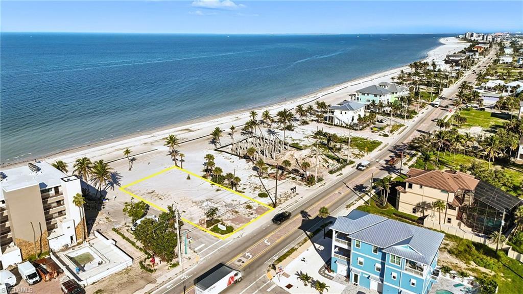 Image 3: Aerial view-Possibly virtually enhanced