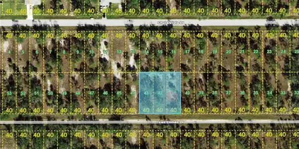 27078 Las Lomas DR