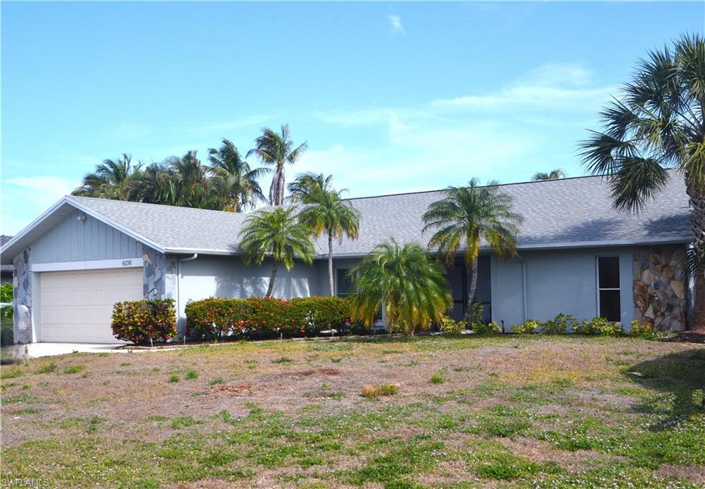 Image 1: Front View of the House