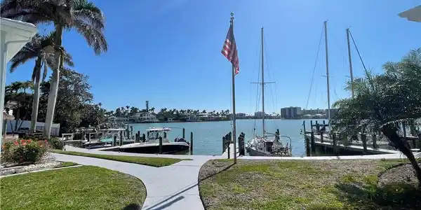 344 Harbour