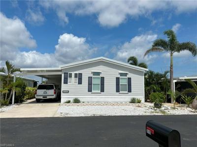 3096 Harpoon LN