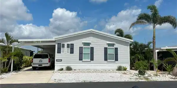 3096 Harpoon LN