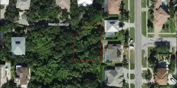 395 Gumbo Limbo LN