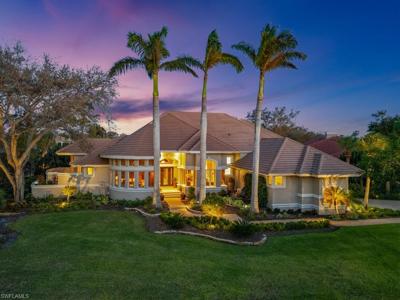 27261 Hidden River CT