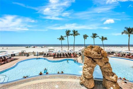 140 Estero BLVD